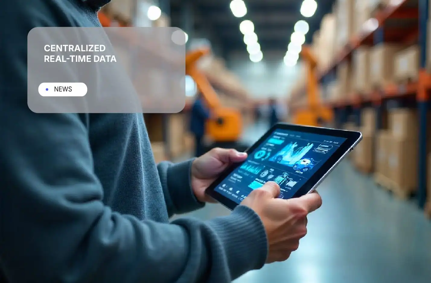 RFID Centralized Data for retailers are under pressure to maximize basket value, deliver great customer experiences, improve customer retention and reduce acquisition costs. What if there was a technology solution that could enhance all of theses areas? With centralized real-time data, it is possible. With customer expectations higher than ever, retailers are keen to meet them aiming to deliver excellence in every aspect. According to Qualtrics, 80% of consumers have switched brands following a poor customer experience. Whether that's the result of an incorrect order; a poor returns experience; or stock issues, retailers need to be aware that negative incidents have a lasting impact on brand loyalty and advocacy. That, in itself, it's reason for concern. Worse still, findings from Propel Software suggest that 54% of consumers would stop using a brand after just one bad experience.