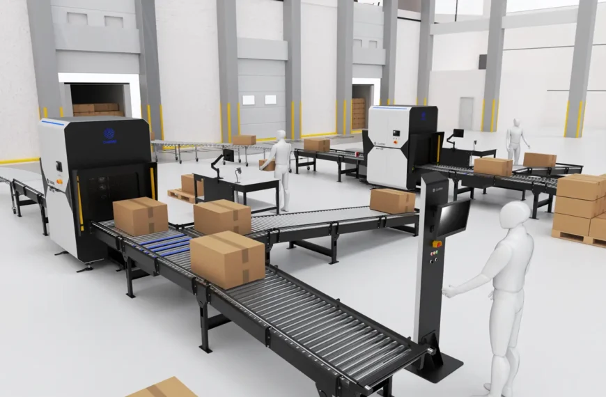 Descubre cómo las soluciones RFID de Clustag impulsan la reducción de chargebacks al mejorar la precisión de los envíos y reforzar las operaciones retail.