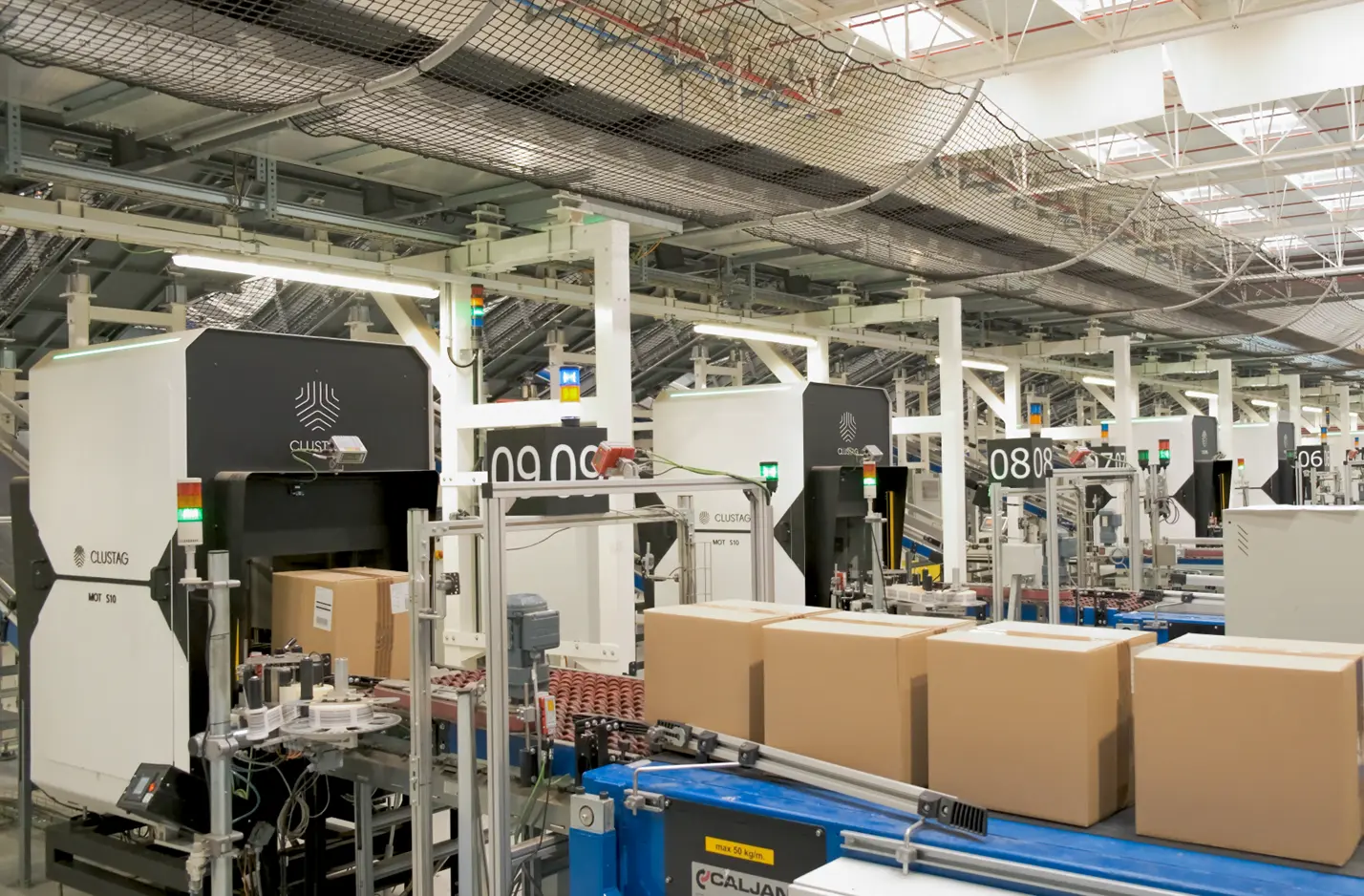 Impulsando el éxito: Cómo Clustag potencia a los integradores de sistemas con soluciones RFID de alto rendimiento