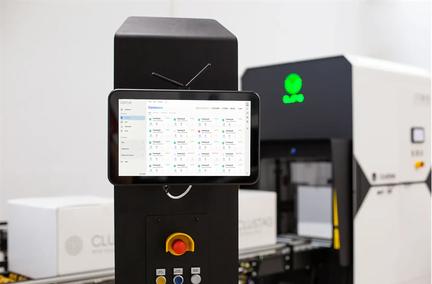 Intralogística en temporada alta: así duplica capacidad un almacén automatizado