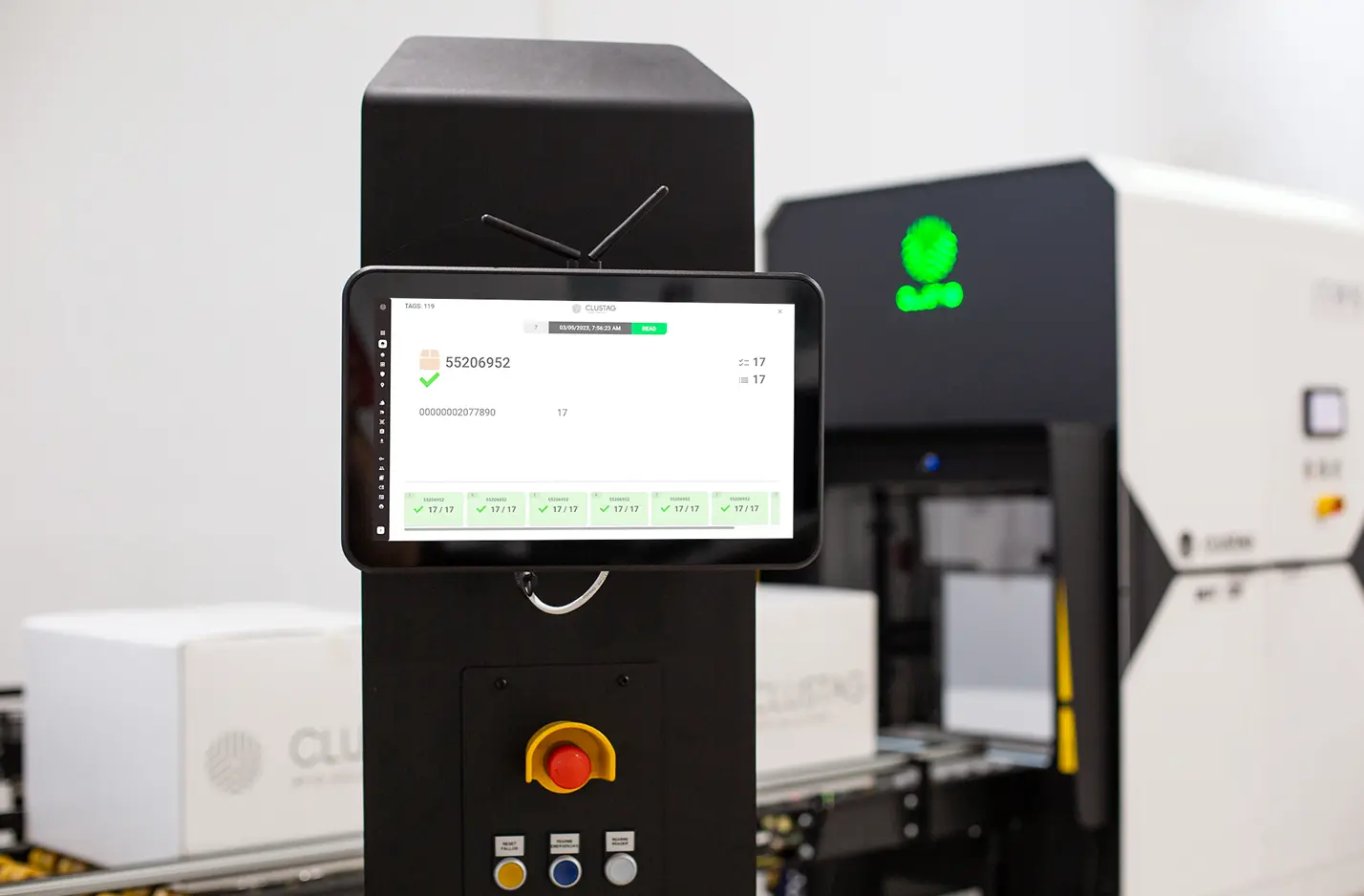 Por qué una Prueba de Concepto RFID es clave antes de escalar