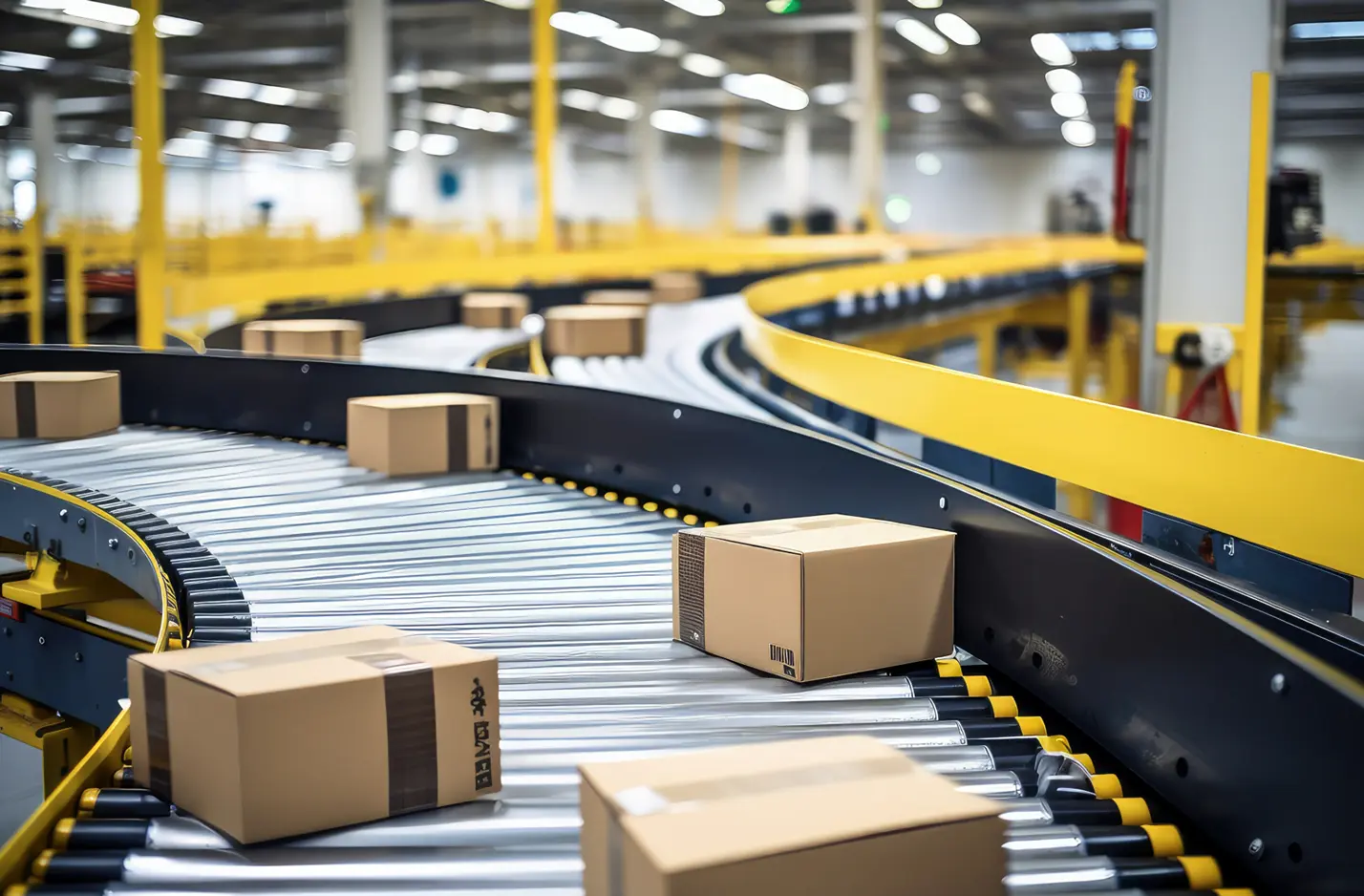 Walmart y Avery Dennison apuestan por RFID en productos frescos: cómo Clustag puede liderar la automatización de los supermercados?