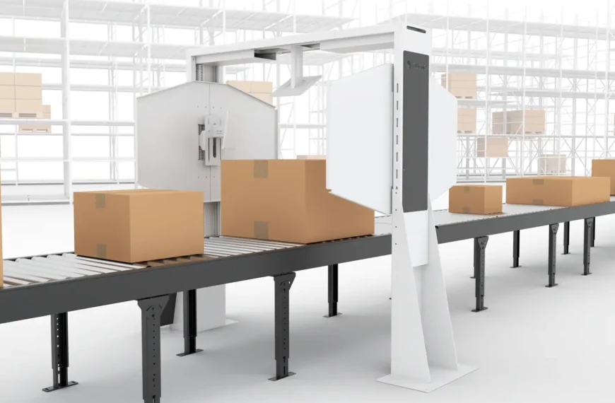 Descubre cómo la tecnología RFID en funcionamiento continuo mejora la precisión del inventario con RFID gracias a la visibilidad en tiempo real, menos errores y operaciones de almacén más rápidas.