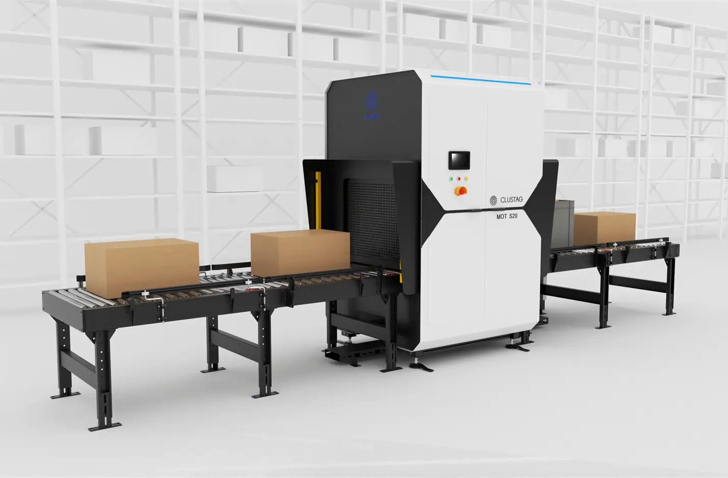 RFID Solutions in Retail Businesses