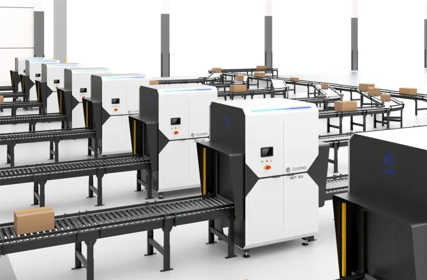 Consecuencias de no implementar el túnel RFID adecuado